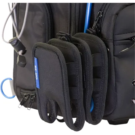 ORCA OR-39 DOUBLE WIRELESS POUCH OR-39