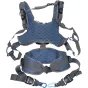 Vestes Siksnas Jostas - ORCA OR-40 HARNESS OR-40 - ātri pasūtīt no ražotāja