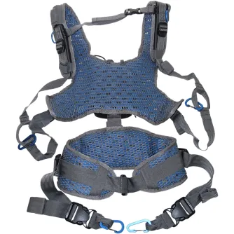 Vestes Siksnas Jostas - ORCA OR-40 HARNESS OR-40 - ātri pasūtīt no ražotāja