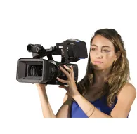 ORCA OR-54 LCD Hood for Panasonic DVX-200 Camera