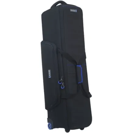 ORCA OR-74 BAGS TRIPOD ROLLING BAG - MEDIUM OR-74