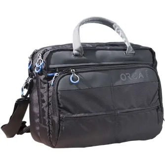 Plecu somas - ORCA OR-80 SHOULDER LAPTOP BAG OR-80 - ātri pasūtīt no ražotāja