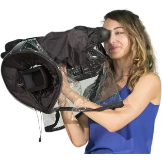 Aizsardzība pret lietu - ORCA OR-104 CAMERA RAIN COVER - 3 OR-104 - ātri pasūtīt no ražotāja