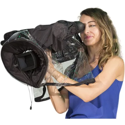 ORCA OR-104 CAMERA RAIN COVER - 3 OR-104