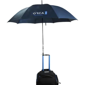 Aizsardzība pret lietu - ORCA OR-112 XL PRODUCTION UMBRELLA OR-112 - ātri pasūtīt no ražotāja