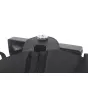 Plecu somas - ORCA OR-124 NEOPRENE BAG + STRAP FOR 7" MONITOR OR-124 - ātri pasūtīt no ražotāja