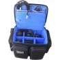 Plecu somas - ORCA OR-132 LENSES AND ACCESSORIES CASE SMALL OR-132 - ātri pasūtīt no ražotāja