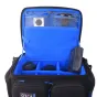 Plecu somas - ORCA OR-132 LENSES AND ACCESSORIES CASE SMALL OR-132 - ātri pasūtīt no ražotāja