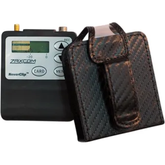 Citas somas - ORCA OR-311 POUCH - ZAXCOM TRX -LA2 TRANSMITTER OR-311 - ātri pasūtīt no ražotāja