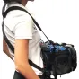 Vestes Siksnas Jostas - ORCA OR-400 LIGHTWEIGHT AUDIO HARNESS OR-400 - ātri pasūtīt no ražotāja
