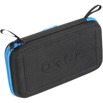 Citas somas - ORCA OR-655 HARDSHELL ACCESSORIES BAG OR-655 - ātri pasūtīt no ražotāja