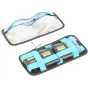 Citas somas - ORCA OR-655 HARDSHELL ACCESSORIES BAG OR-655 - ātri pasūtīt no ražotāja