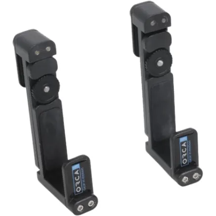 ORCA OR-1000-1 PAIR OF ALUMINUM LIFTS OR-1000-1