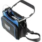 Plecu somas - ORCA OR-270 SMALL AUDIO BAG XX-SMALL OR-270 - ātri pasūtīt no ražotāja