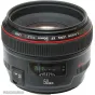 Objektīvi - Canon EF 50mm F/1.2 L USM - ātri pasūtīt no ražotāja