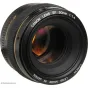 Objektīvi - Canon EF 50mm F/1.4 USM - perc šodien veikalā un ar piegādi
