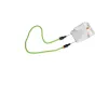 Koferi Instant kameram - POLAROID CAMERA STRAP ROUND GREEN 6038 - ātri pasūtīt no ražotāja