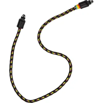 Koferi Instant kameram - POLAROID CAMERA STRAP ROUND RAINBOW 6042 - ātri pasūtīt no ražotāja