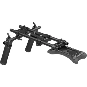 Shoulder RIG - SMALLRIG 2896 SHOULDER KIT BASIC 2896 - quick order from manufacturer