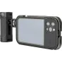 Plecu turētāji RIG - SMALLRIG 3176 HANDHELD VIDEORIG KIT FOR IPHONE 12 PRO MAX 3176 - ātri pasūtīt no ražotāja