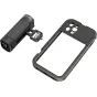 Plecu turētāji RIG - SMALLRIG 3176 HANDHELD VIDEORIG KIT FOR IPHONE 12 PRO MAX 3176 - ātri pasūtīt no ražotāja