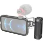 Plecu turētāji RIG - SMALLRIG 3176 HANDHELD VIDEORIG KIT FOR IPHONE 12 PRO MAX 3176 - ātri pasūtīt no ražotāja