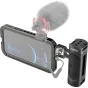 Plecu turētāji RIG - SMALLRIG 3175 HANDHELD VIDEORIG KIT FOR IPHONE 12 PRO 3175 - ātri pasūtīt no ražotāja