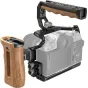 Ietvars kameram CAGE - SMALLRIG 3131 PROFESSIONAL CAGE KIT FOR FUJIFILM X-T4 3131 - ātri pasūtīt no ražotāja