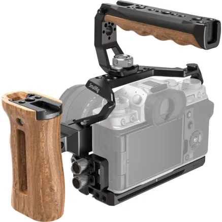 SMALLRIG 3131 PROFESSIONAL CAGE KIT FOR FUJIFILM X-T4 3131