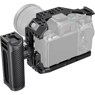Ietvars kameram CAGE - SMALLRIG 3137 CAMERA CAGE KIT FOR SONY A7R IV 3137 - ātri pasūtīt no ražotāja