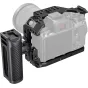 Ietvars kameram CAGE - SMALLRIG 3137 CAMERA CAGE KIT FOR SONY A7R IV 3137 - ātri pasūtīt no ražotāja