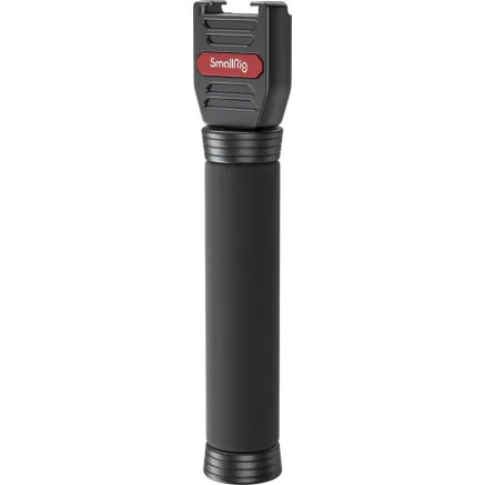 SmallRig 3182 RODE Draadloze Go Handgreep voor Interviews