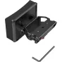 Rigu aksesuāri - SMALLRIG 3183 LIGHTWEIGHT CHEST PAD WITH ROD CLAMP MD3183 - ātri pasūtīt no ražotāja