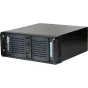 DATAVIDEO TVS-2000A PTZ TRACKING 3D VIRTUAL STUDIO SYSTEM TVS-2000A