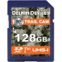 DELKIN TRAIL CAM SDXC (V30) R100/W75 128GB DDSDTRL128G