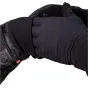 Cimdi - VALLERRET POWER STRETCH PRO LINER WITH TOUCH S 20PSPL-BK-S - ātri pasūtīt no ražotāja