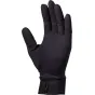 Cimdi - VALLERRET POWER STRETCH PRO LINER WITH TOUCH XL 20PSPL-BK-XL - ātri pasūtīt no ražotāja