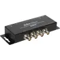 Signāla kodētāji, pārveidotāji - DATAVIDEO VP-901 1 TO 8 OUTPUTS DISTRIBUTION AMPLIFIER VP-901 - ātri pasūtīt no ražotāja