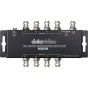 Signāla kodētāji, pārveidotāji - DATAVIDEO VP-901 1 TO 8 OUTPUTS DISTRIBUTION AMPLIFIER VP-901 - ātri pasūtīt no ražotāja