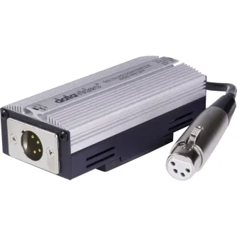 Signāla kodētāji, pārveidotāji - DATAVIDEO DDC-4012H DC/ DC CONVERTER/STABILIZER DDC-4012H - ātri pasūtīt no ražotāja