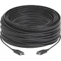 Video vadi, kabeļi - DATAVIDEO CB-62 HDMI ACTIVE OPTICAL CABLE 100 METER CB-62 - ātri pasūtīt no ražotāja