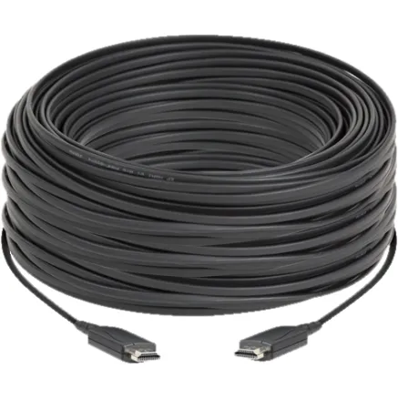 DATAVIDEO CB-62 HDMI ACTIVE OPTICAL CABLE 100 METER CB-62
