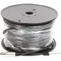 Audio vadi, adapteri - DATAVIDEO CB-4 50M INTERCOM EXTENSION CABLE 5 PIN XLR CB-4 - ātri pasūtīt no ražotāja