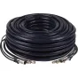 Video vadi, kabeļi - DATAVIDEO CB-31 MULTI CABLE 5P-XLR, 2XBNC, 2XRJ45 (50M) CB-31 - ātri pasūtīt no ražotāja