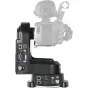 Statīvu galvas - DATAVIDEO PTR-10T ROBOTIC PAN/TILT HEAD W HDBASET PTR-10T - ātri pasūtīt no ražotāja