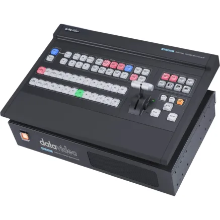 DATAVIDEO SE-3200 12 INP DVS SWITCHER (SPLITUNIT) SE-3200