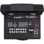 Video mikseri - DATAVIDEO HS-1300 6 INP HD SWITCHER IN CASE WITH STREAMING HS-1300 - ātri pasūtīt no ražotāja