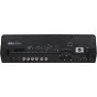 Video mikseri - DATAVIDEO HS-1300 6 INP HD SWITCHER IN CASE WITH STREAMING HS-1300 - ātri pasūtīt no ražotāja