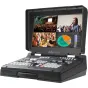 Video mikseri - DATAVIDEO HS-1600T MKII HDBASET PRODUCTION UNIT WITH STREAMING HS-1600T MKII - ātri pasūtīt no ražotāja