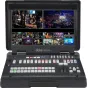 Video mikseri - DATAVIDEO HS-3200 12 INP VIDEO SWITCHER (HAND CARRY) HS-3200 - ātri pasūtīt no ražotāja